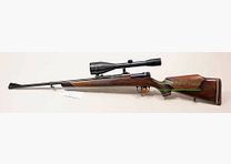 Mauser - Oberndorf Mod. 66