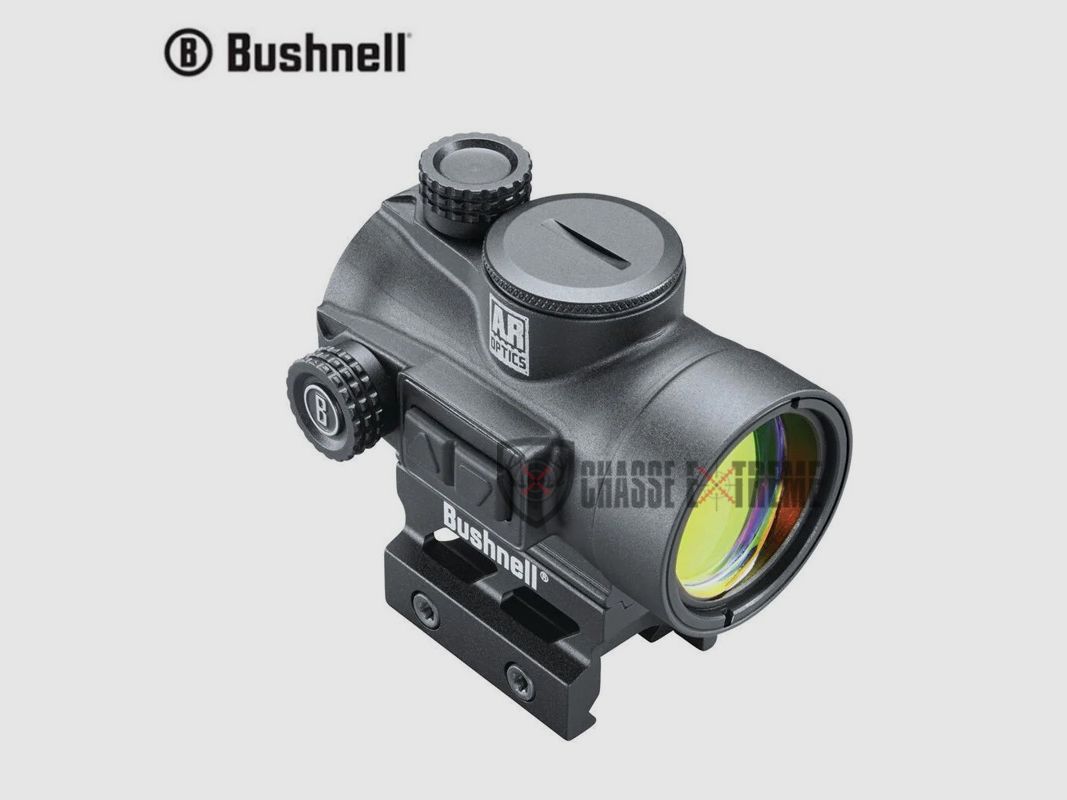 Viseur Point-Rouge BUSHNELL AR Optics TRS-26 1X26mm, image 1 sur 4