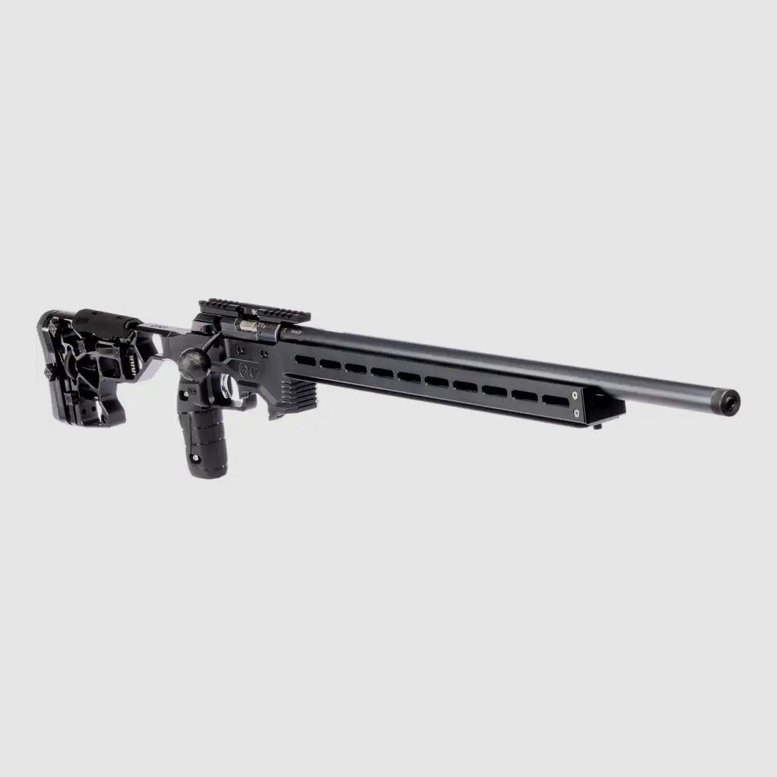 CZ 457 MDT ACC Chassis 24" / 630mm .22 LR Repeating Rifle