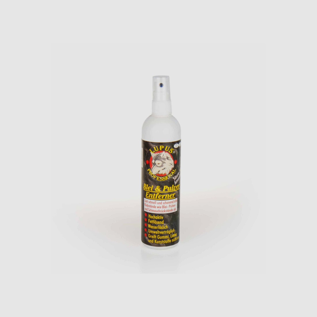 Lupus Laufreiniger 150 ml