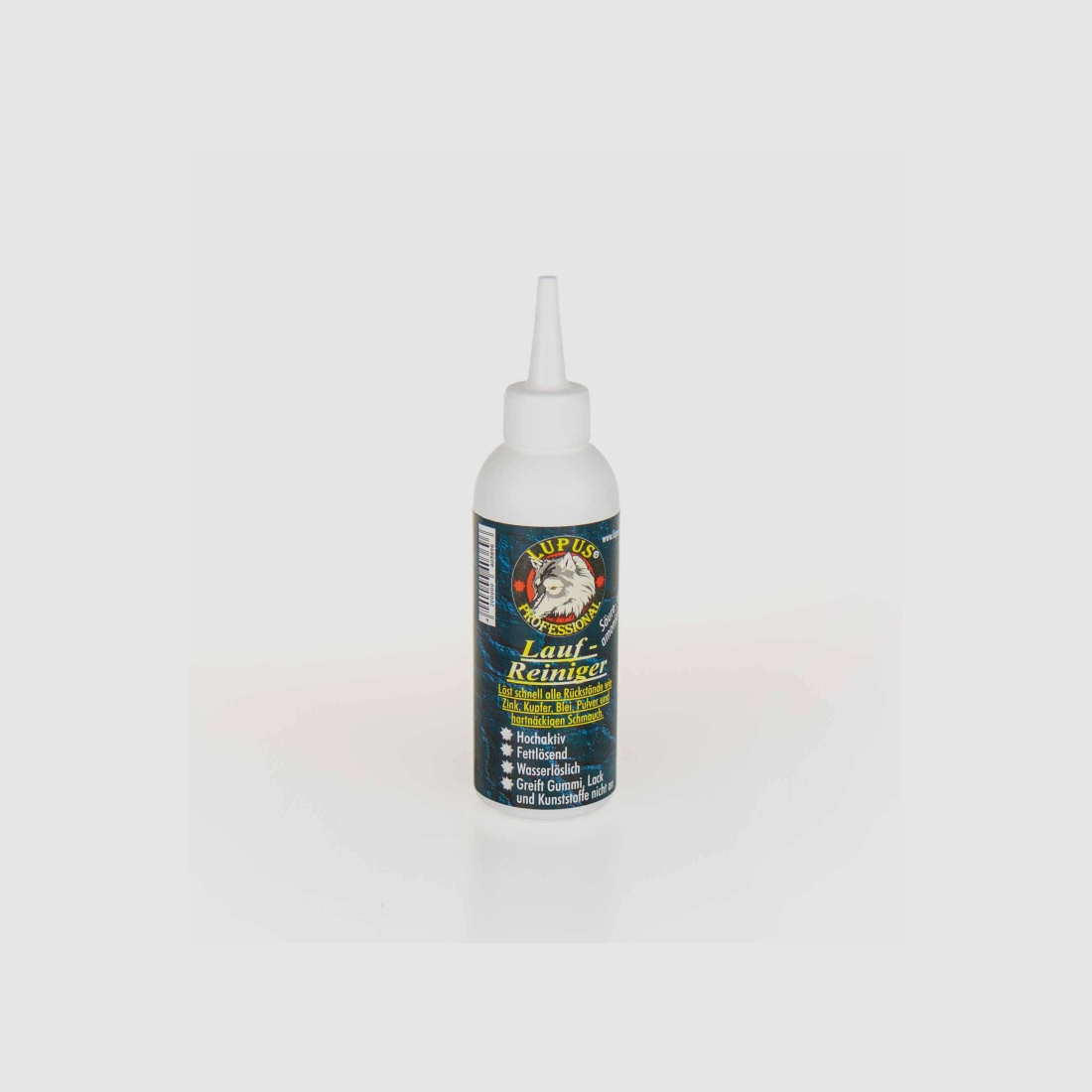 Lupus Laufreiniger 150 ml