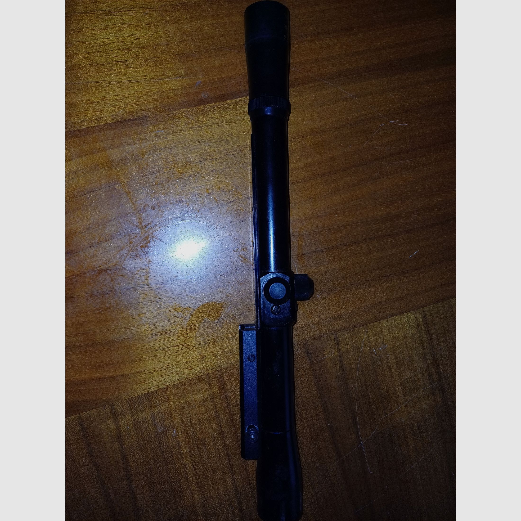 Diana 4x20 telescopio di puntamento