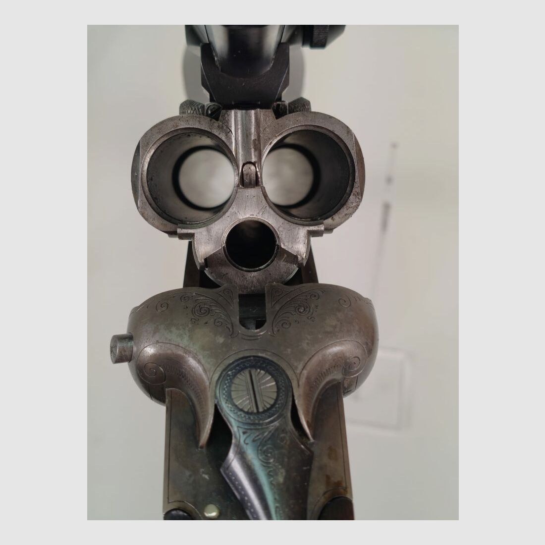 Sauer & Sohn Suhl XXV A