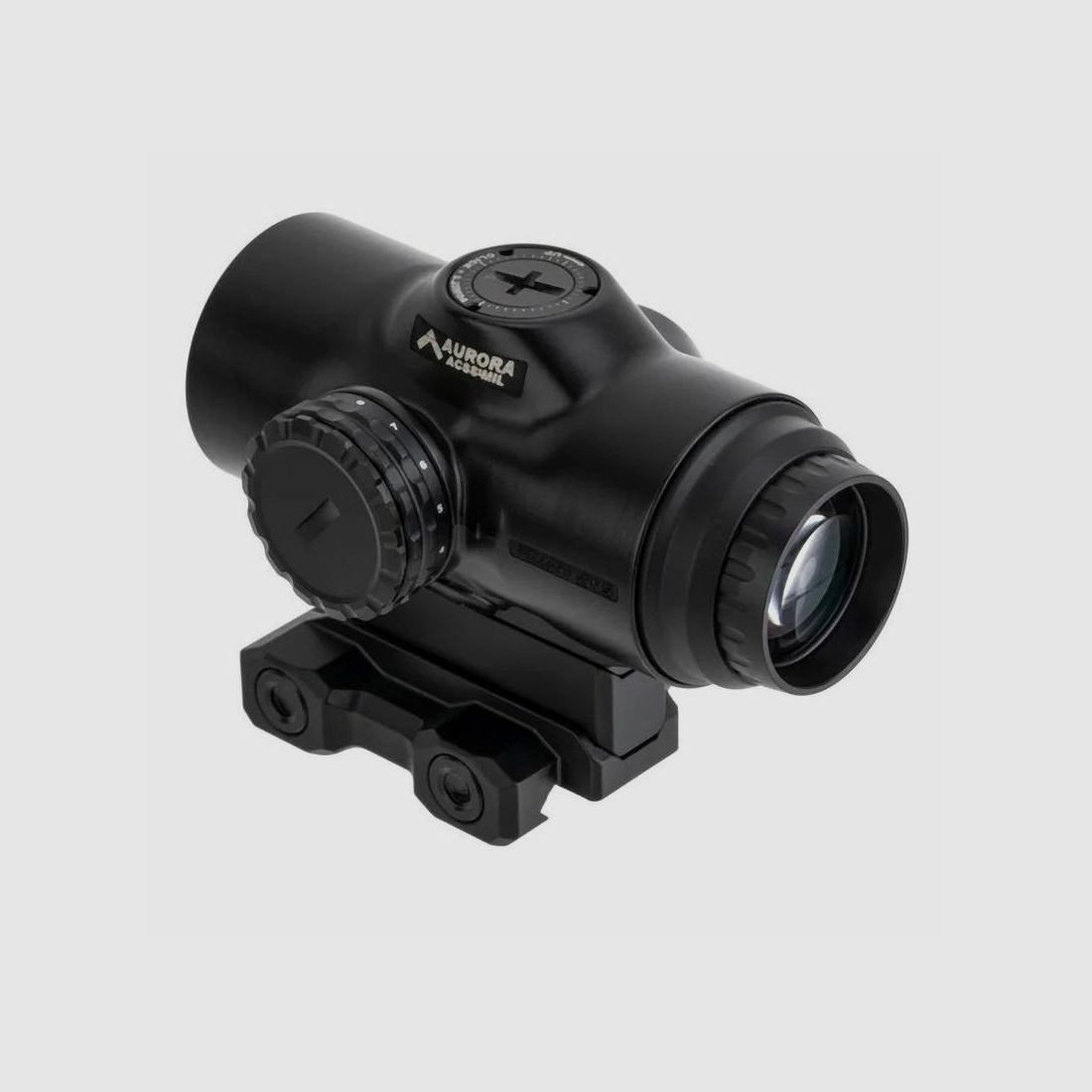 Primary Arms SLx 5x M.Prism Aurora MIL Reticle