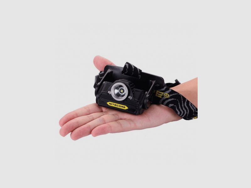 Nitecore HA20 LED-Stirnlampe, 300 Lumen, Bild 2 von 27