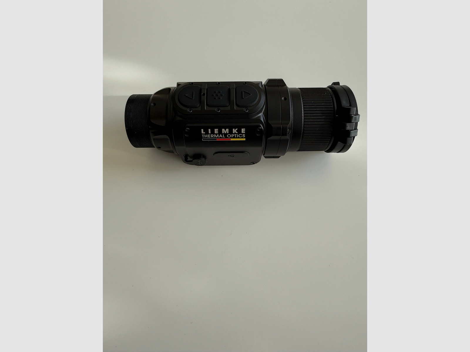 Liemke Luchs 1 thermal imaging attachment device