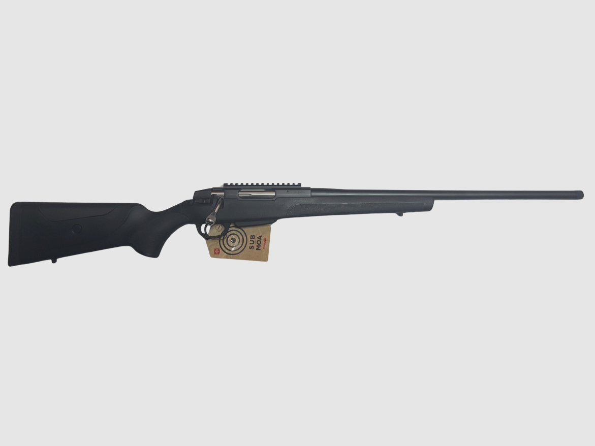 Repetierbüchse ATA Turqua ADJ Synthetic Kal. .308 Win