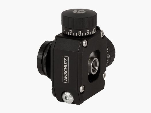 DIOPTER ANSCHÜTZ 8012 -12 Clicks