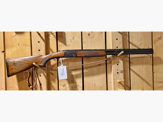 Rottweil Mod. 65 – Kal. 12