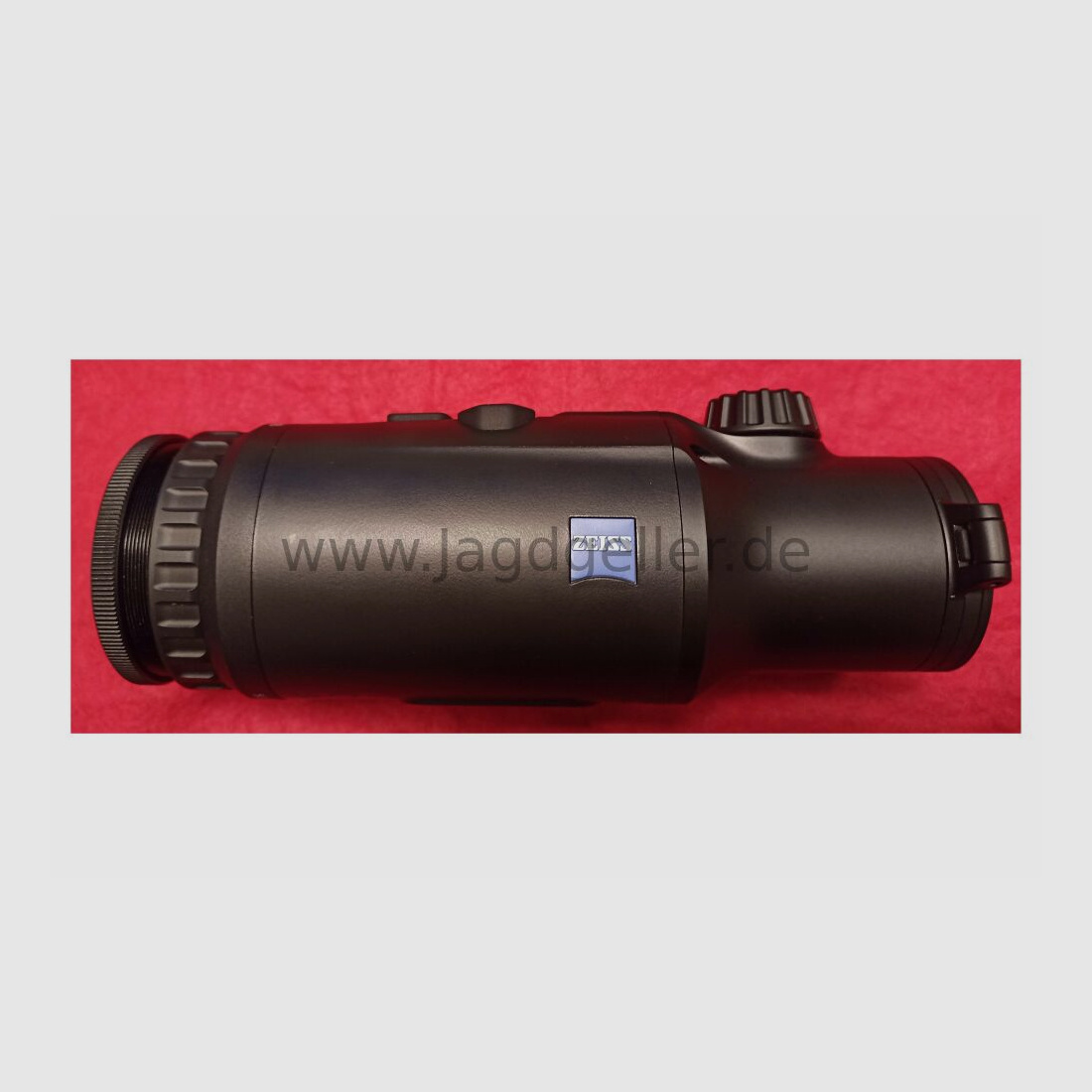 Accesorio de imagen térmica Zeiss DTC 3/38 como nuevo
