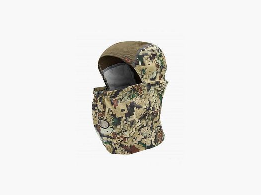 Cagoule Confort Desolve Wing – Swedteam