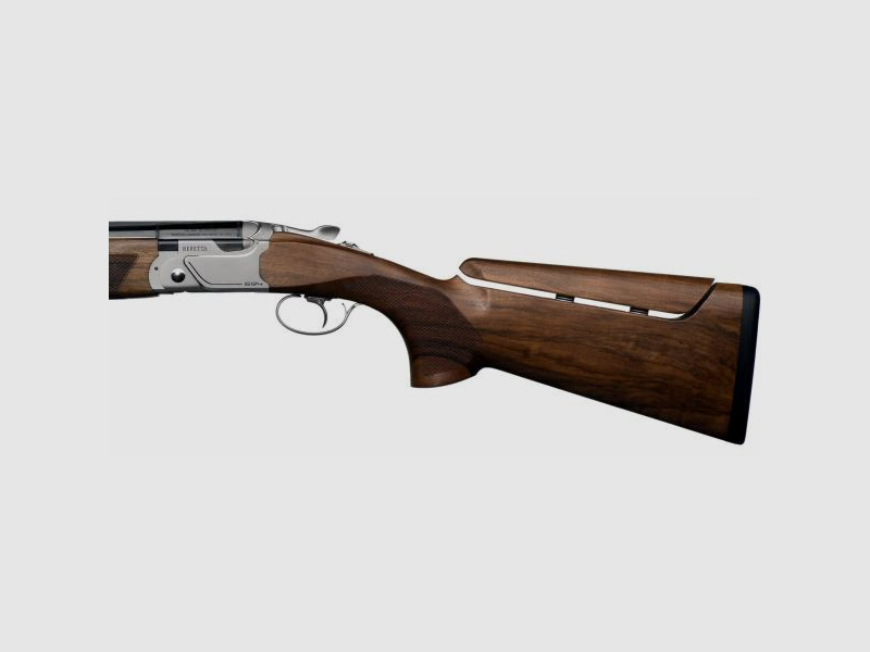 BERETTA Bockdoppelflinte Sport Mod. 694 TRAP AS 12/70