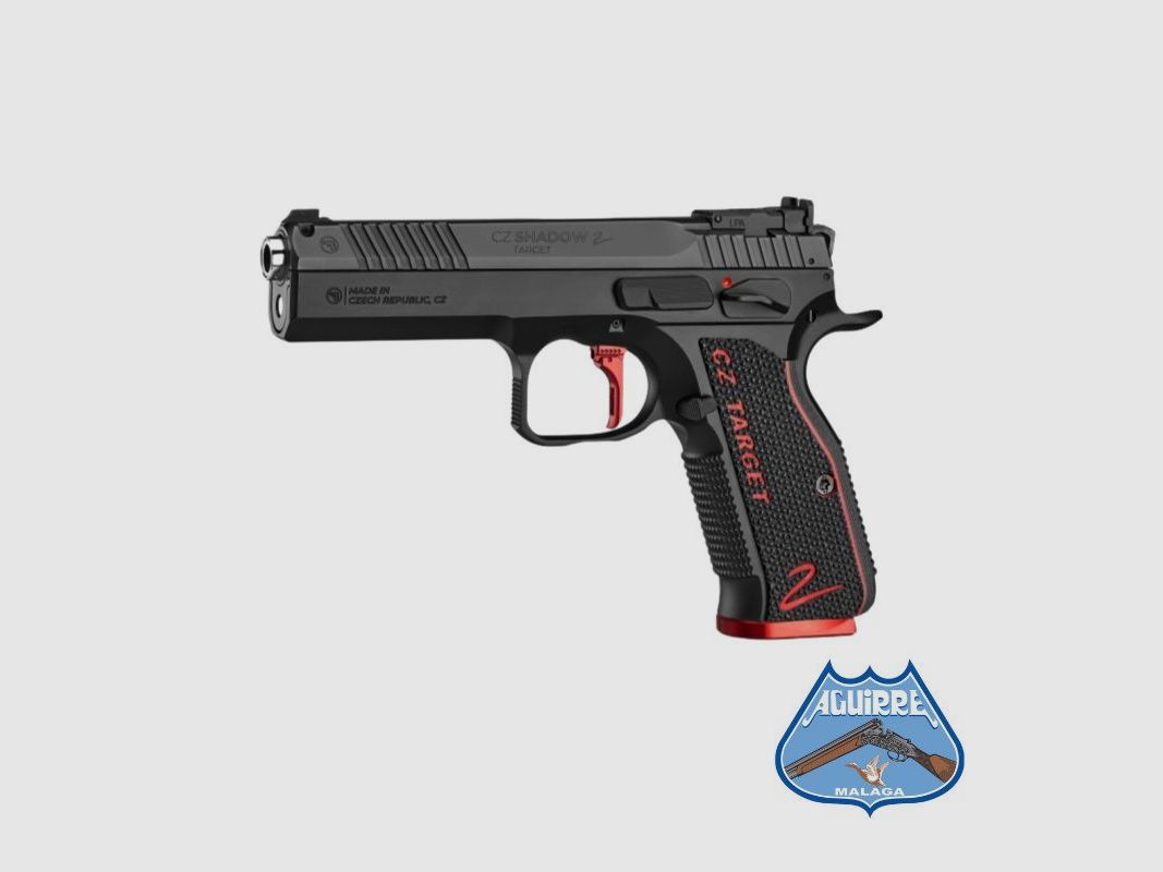 Pistole CZ Shadow 2 Target 5", Bild 1 von 7