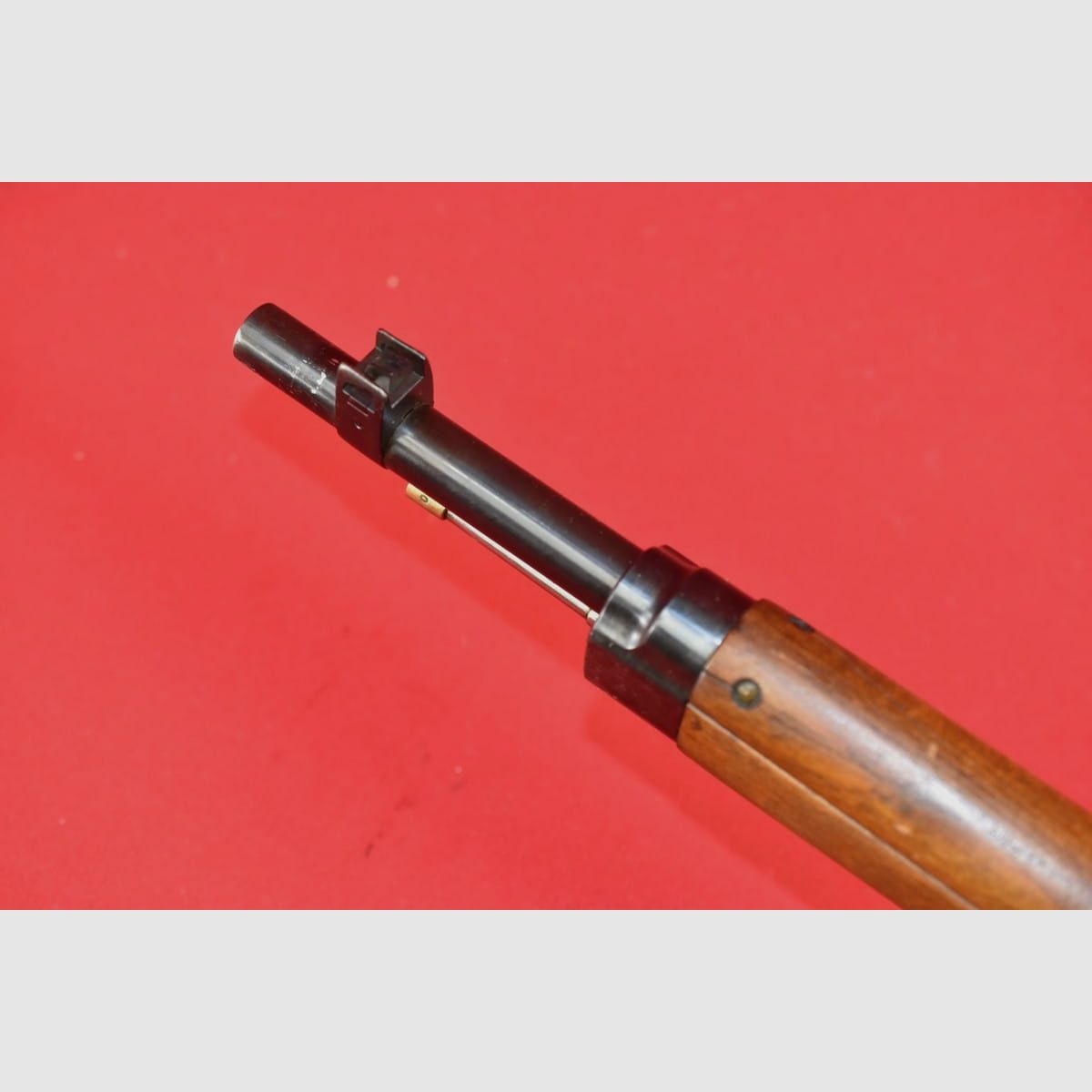 #5474 Carabine Arisaka M1905 (Type 38), cal. 6,5 Jap., image 16 sur 29