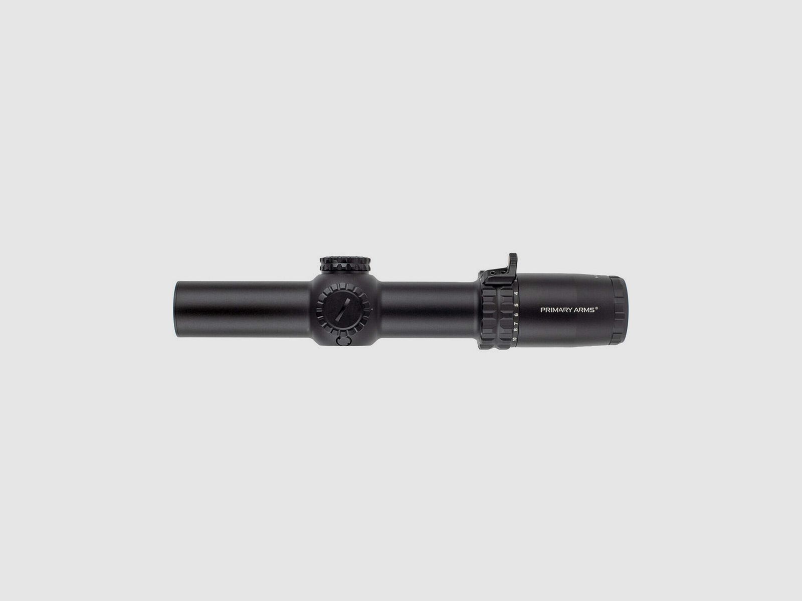 Primary Arms SLx 1-10x28 SFP ACSS Raptor M10S