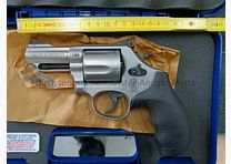 Smith and Wesson S&W Combat Magnum 69