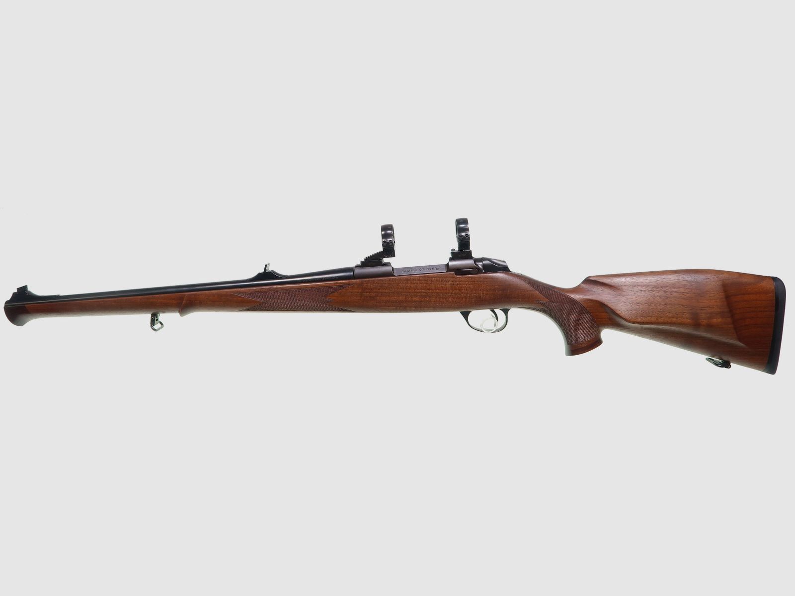 Sako 85S Stutzen 308Win