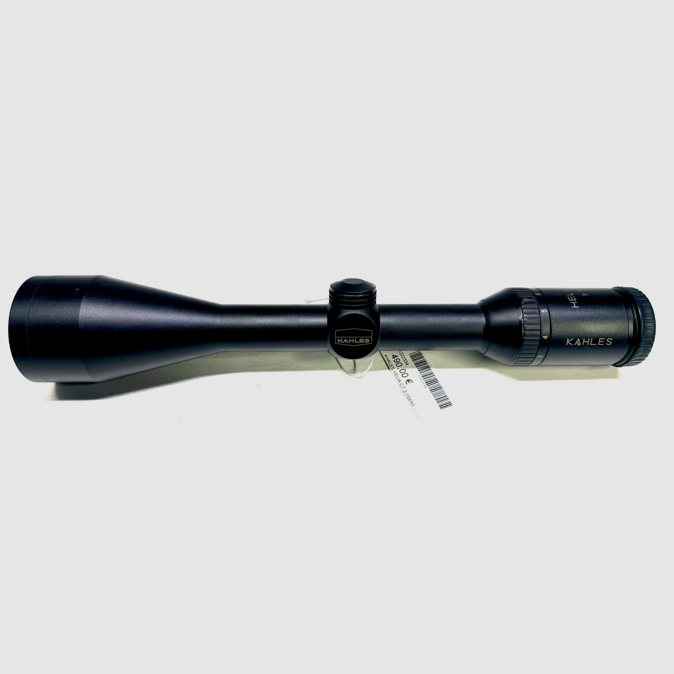 Zielfernrohr KHALES HELIA CT 3-18X50, afbeelding 3 van 3