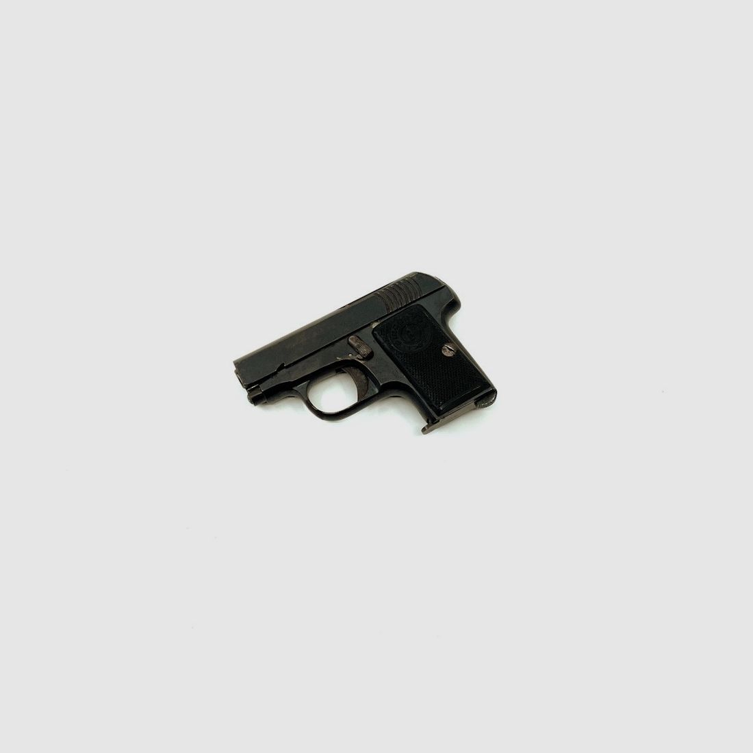 Pinkerton Automatic, Occasion, Bild 1 von 2