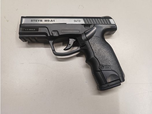 Steyr M9-A1 CO2 4,5mm BB Pistole