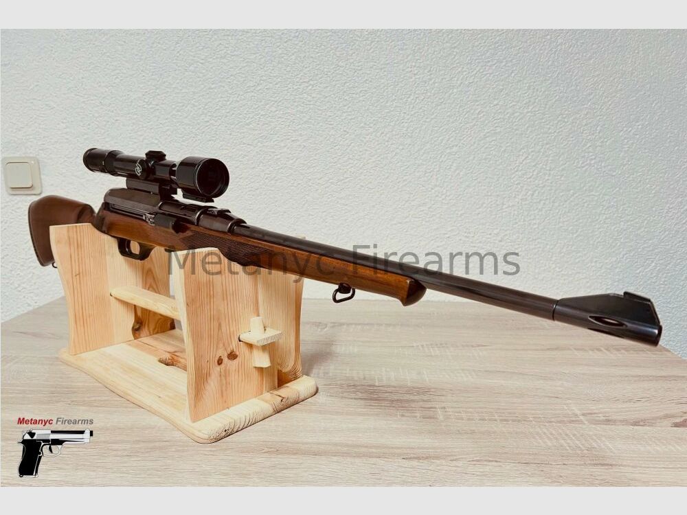 Heckler & Koch 940 .30-06Spring