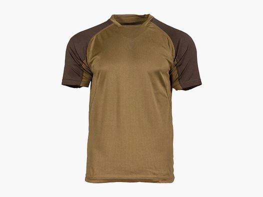 Ragnar Raids Ragnar Raids T-Shirt Loki - Coyote / S Herren