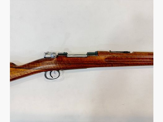 CARL GUSTAFS M96 – 6,5X55