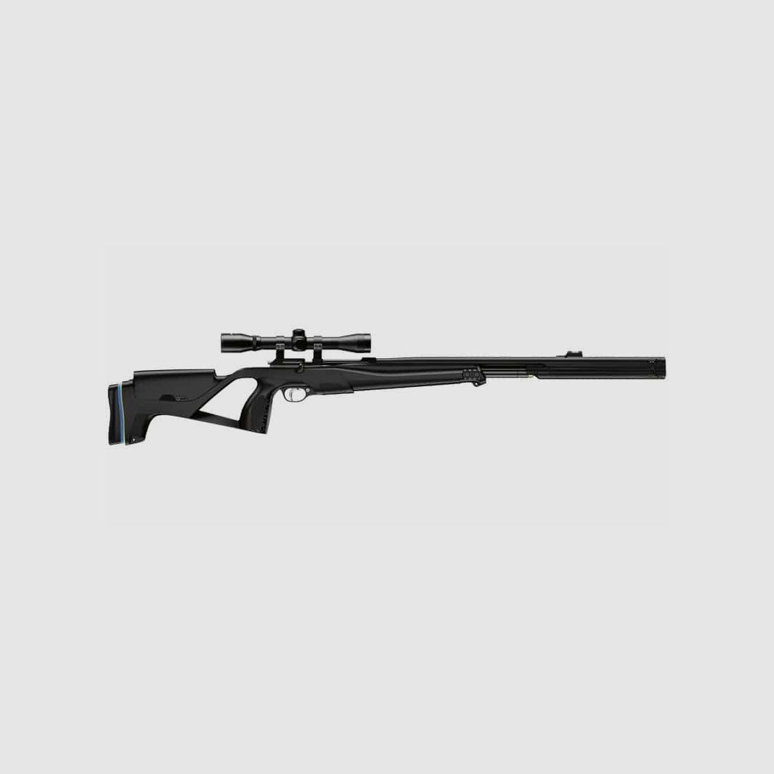Stoeger XM1S4 Combo, immagine 1 di 4
