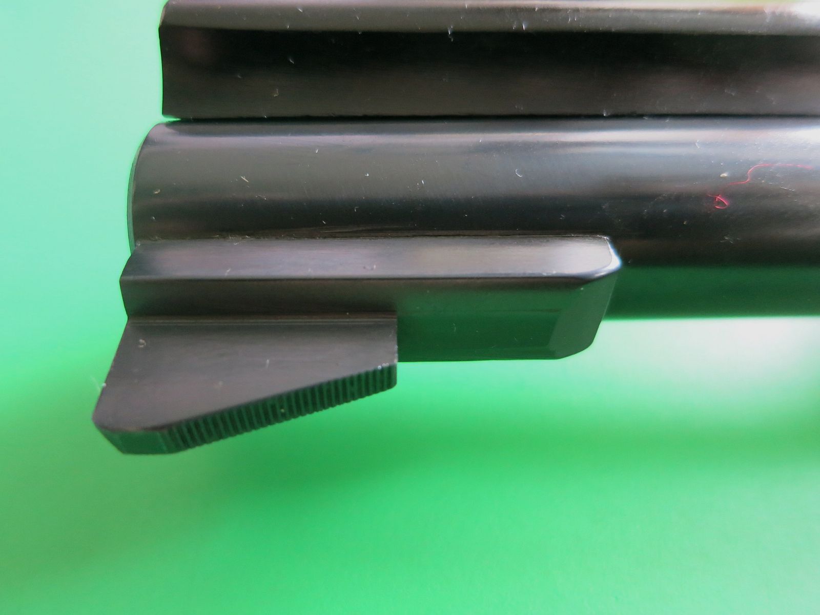 Revolver Western, Sturm Ruger & Co., modello Blackhawk, canna da 4,5", . 357 Magnum/cilindro intercambiabile 9 mm Luger     #47