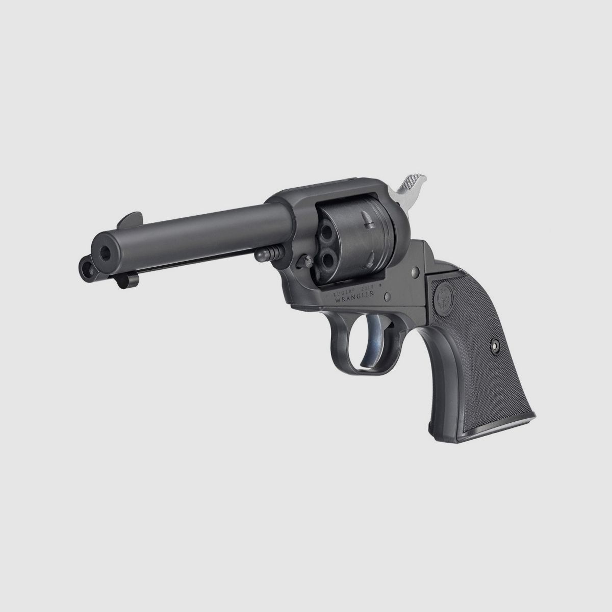 Ruger S.A. Wrangler Kal. 22 Long Rifle, Bild 5 von 6