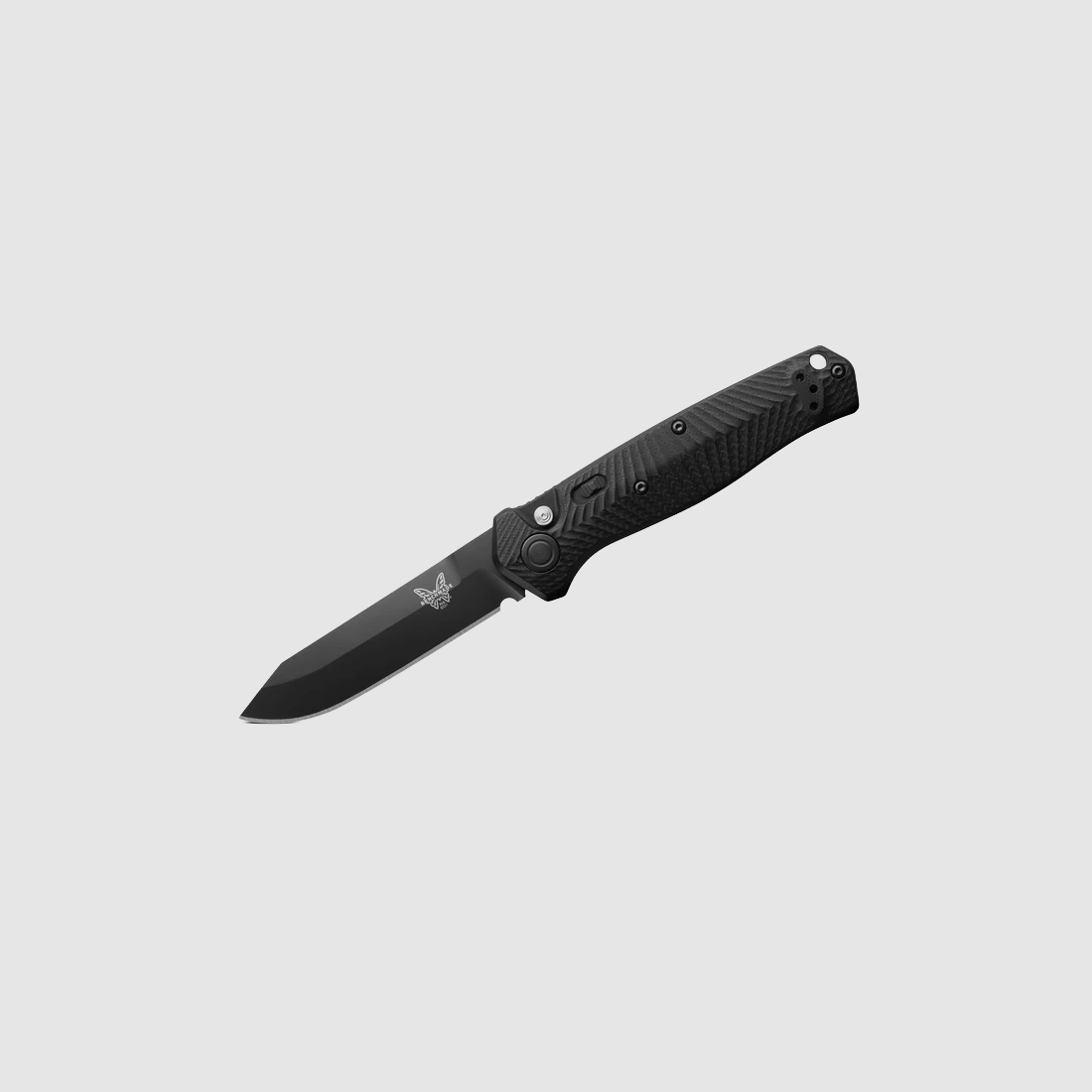 Benchmade 8551BK Mediator
