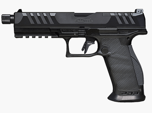 PDP VOLLEDIGE MAAT 5,1" OF PRO SD