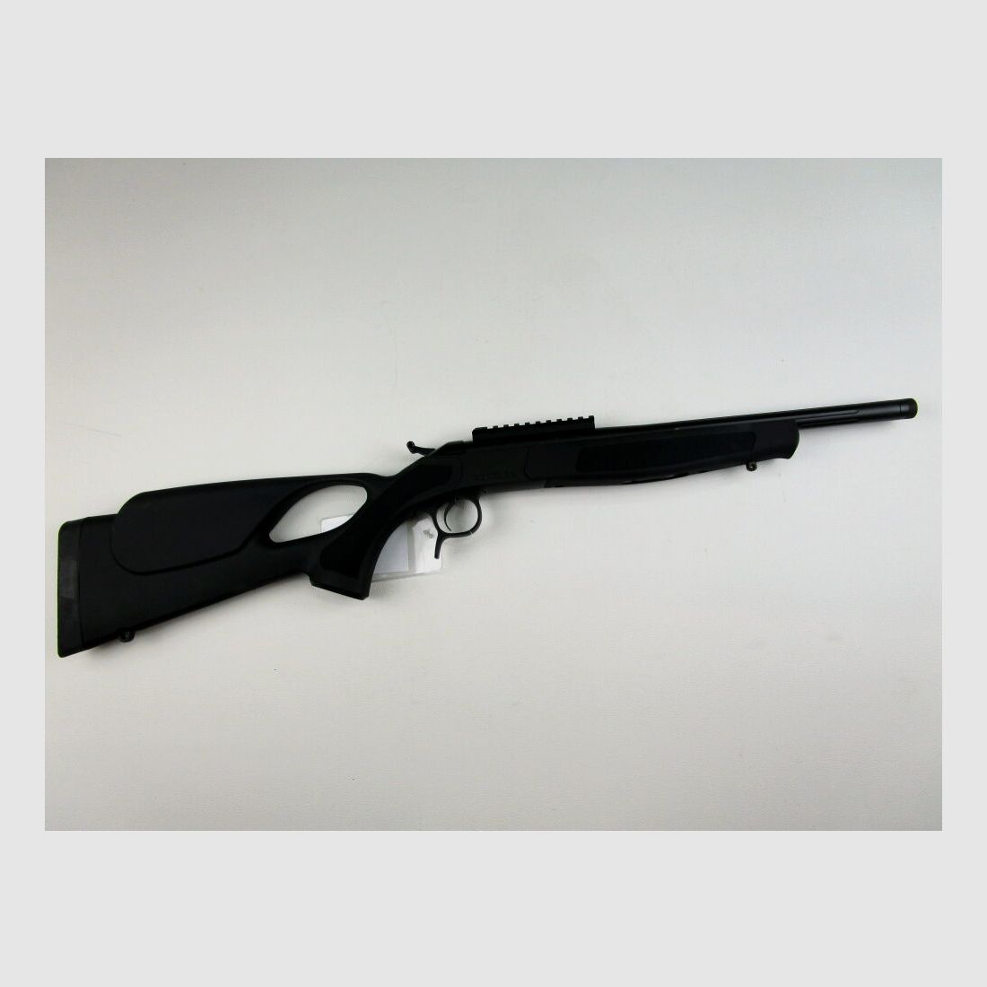 Bergara BA13TD