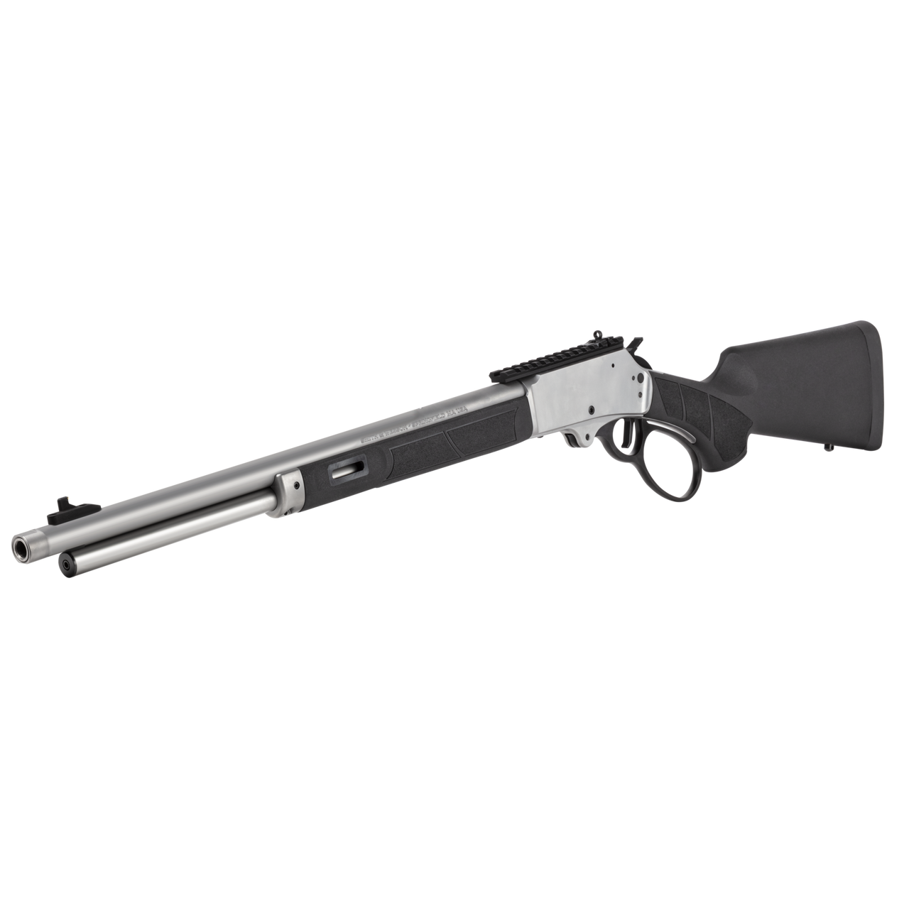 Smith & Wesson 1854 Series carabine à levier de sous-garde 45-70GOVT, image 4 sur 4