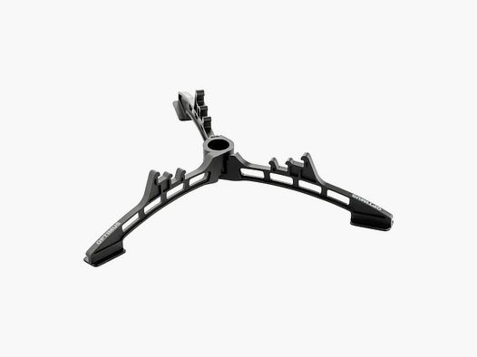 Optimus OPTIMUS Optimus Pied de Support pour Cartouches de Gaz Noir