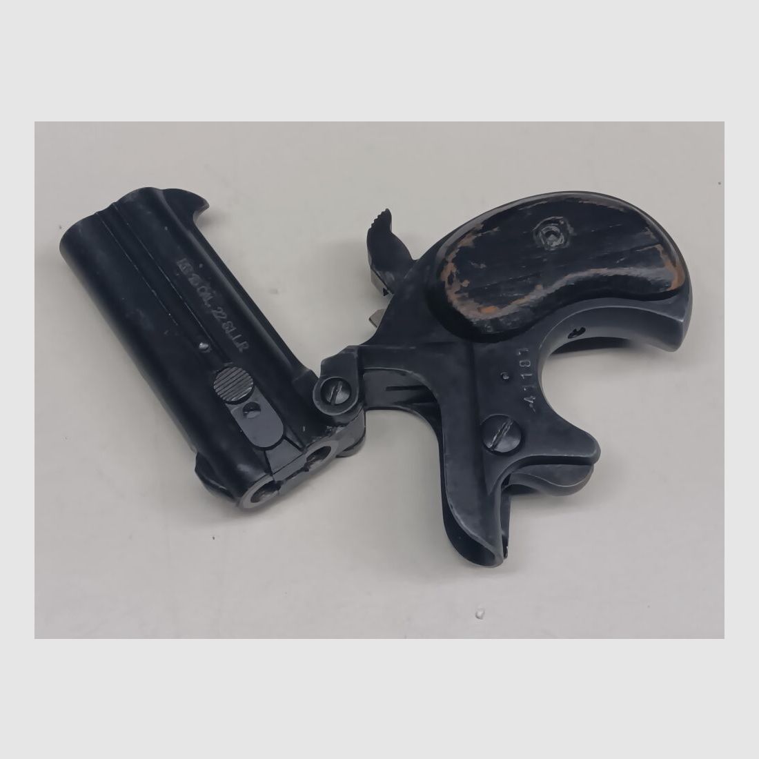 Röhm - Sontheim RG 15, Bild 4 von 10
