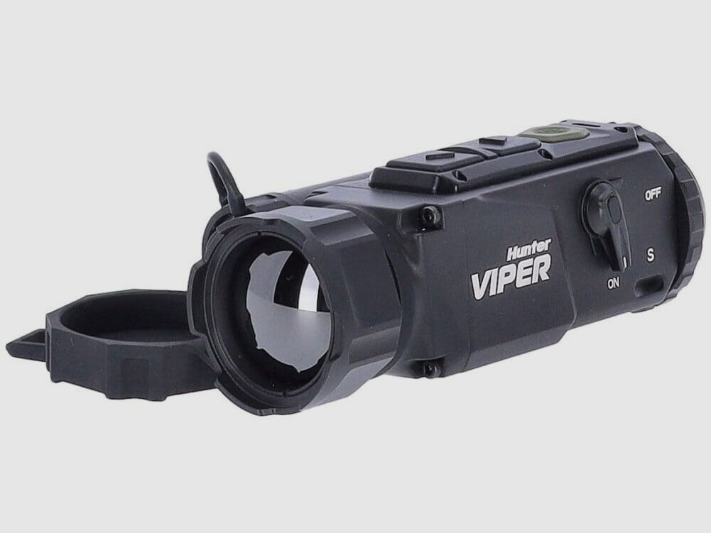NITEHOG Viper 35 Lite Wärmebildvorsatzgerät - extrem leicht & kompakt