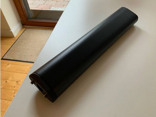 EDgun Leshiy 2 / Suppressor 350mm (Kaliber 5,5)