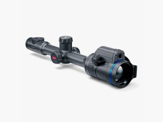 Pulsar Thermion Duo DXP50 thermal imaging riflescope / day scope