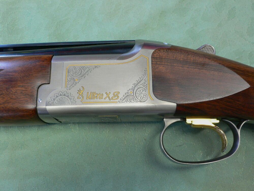 Browning Ultra XS