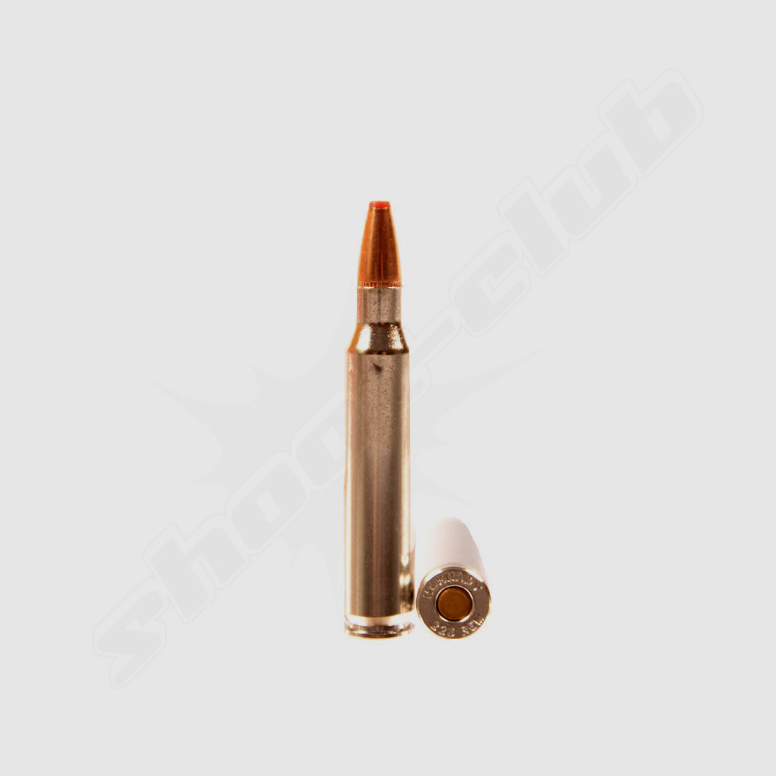 Hornady Critical Defense FTX - 55grs. im Kaliber .223Rem