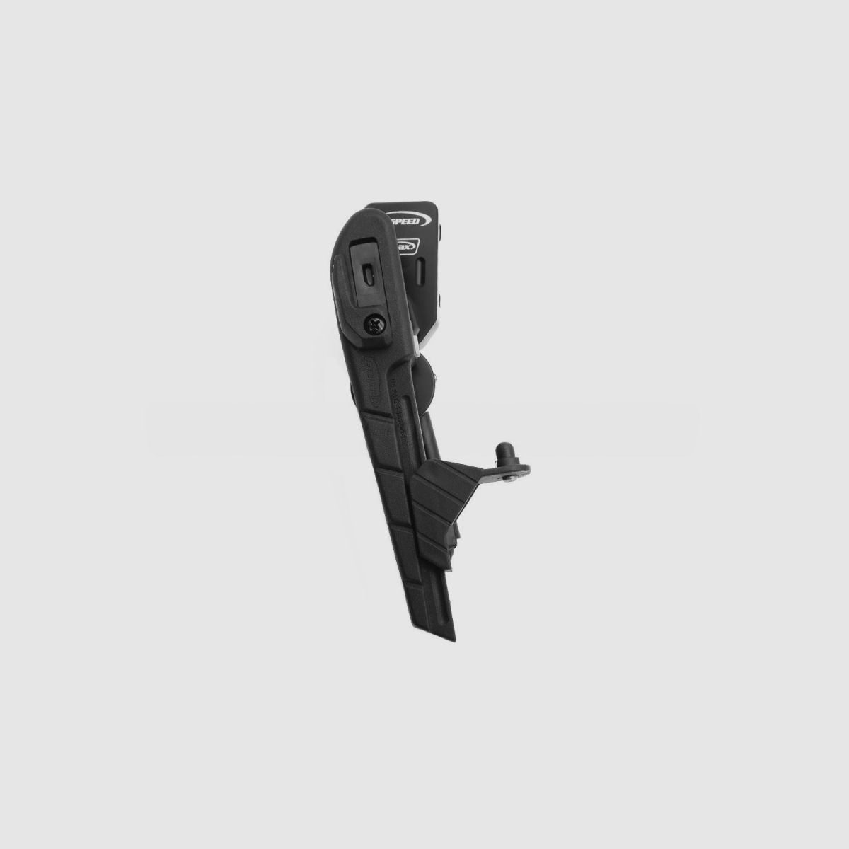 CR Speed WSM II Holster for CZ Shadow 1, Color: Blue, Hand version: Right hand, image 1 sur 3