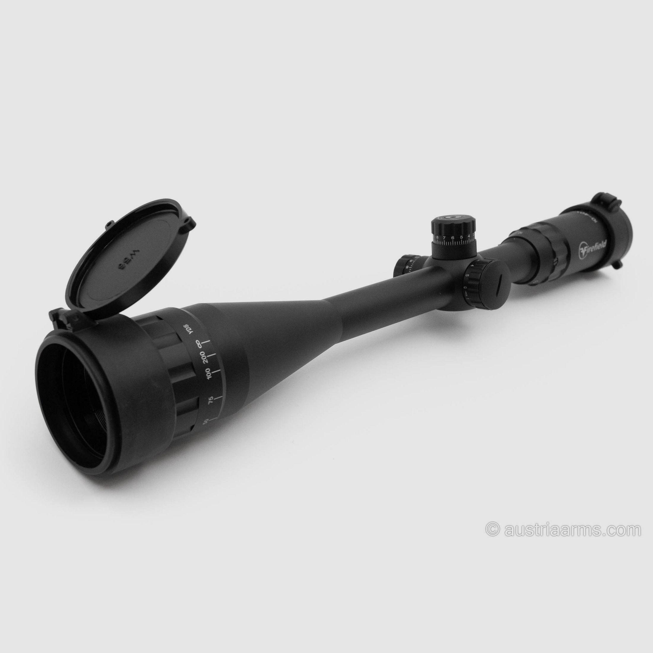 Firefield Tactical 10–40 × 50 AO IR Zielfernrohr