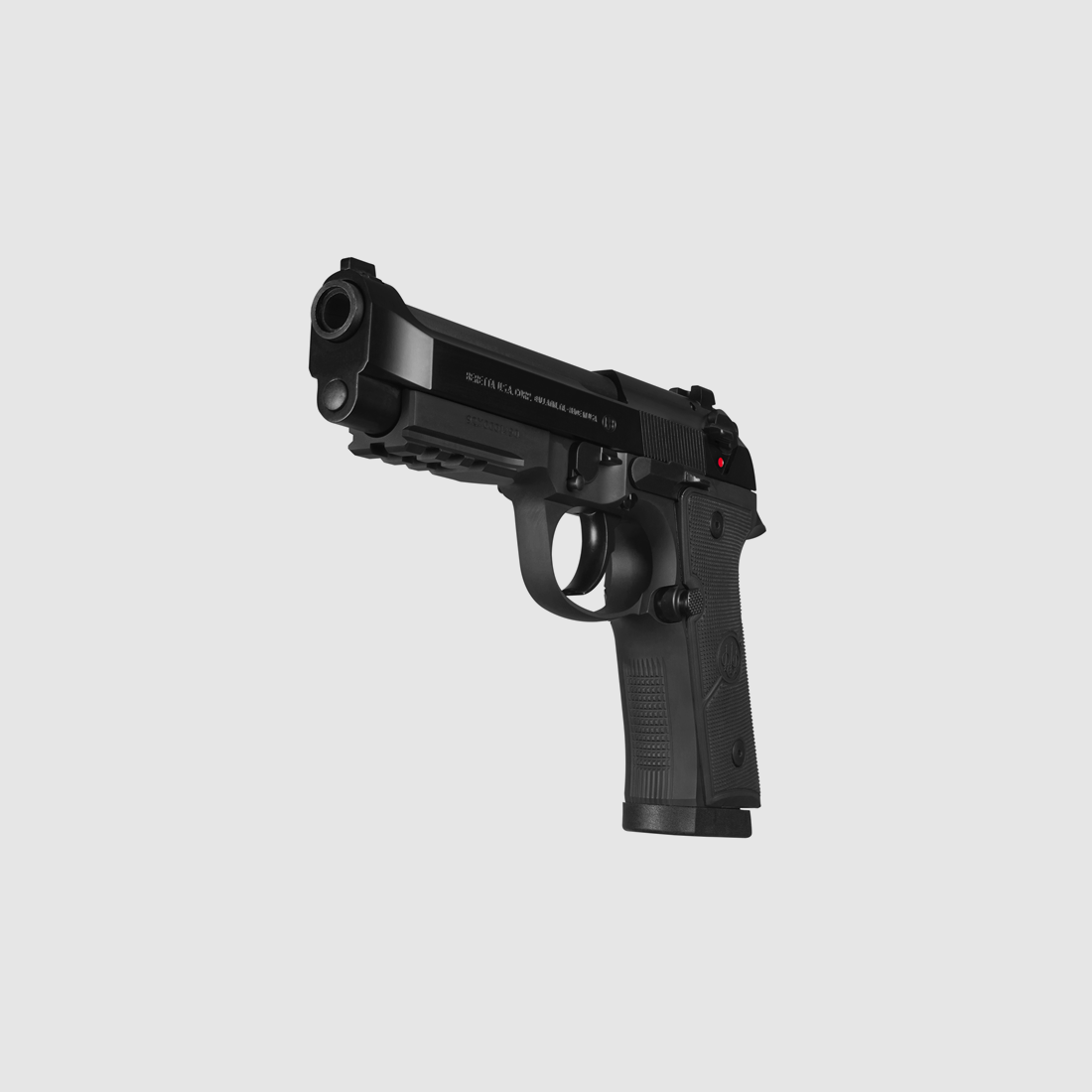 Beretta 92X Full Size