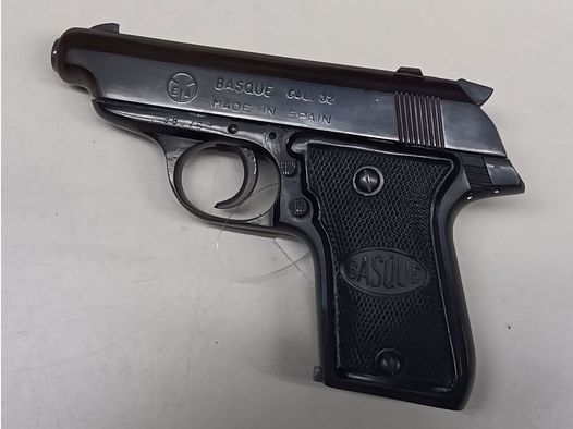 Basque - Spain Reducta