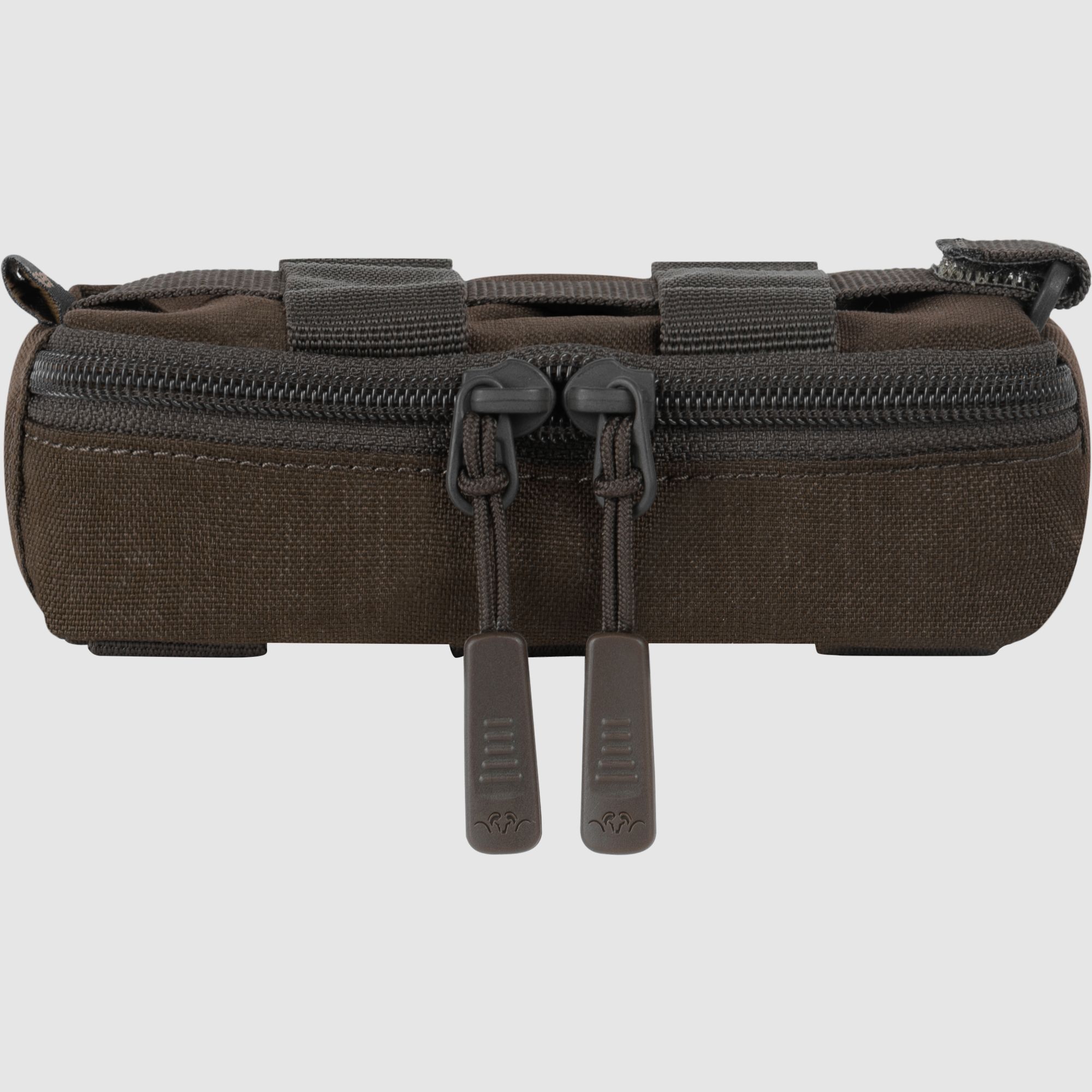 Harness Tasche horizontal Braun Braun ONE_SIZE