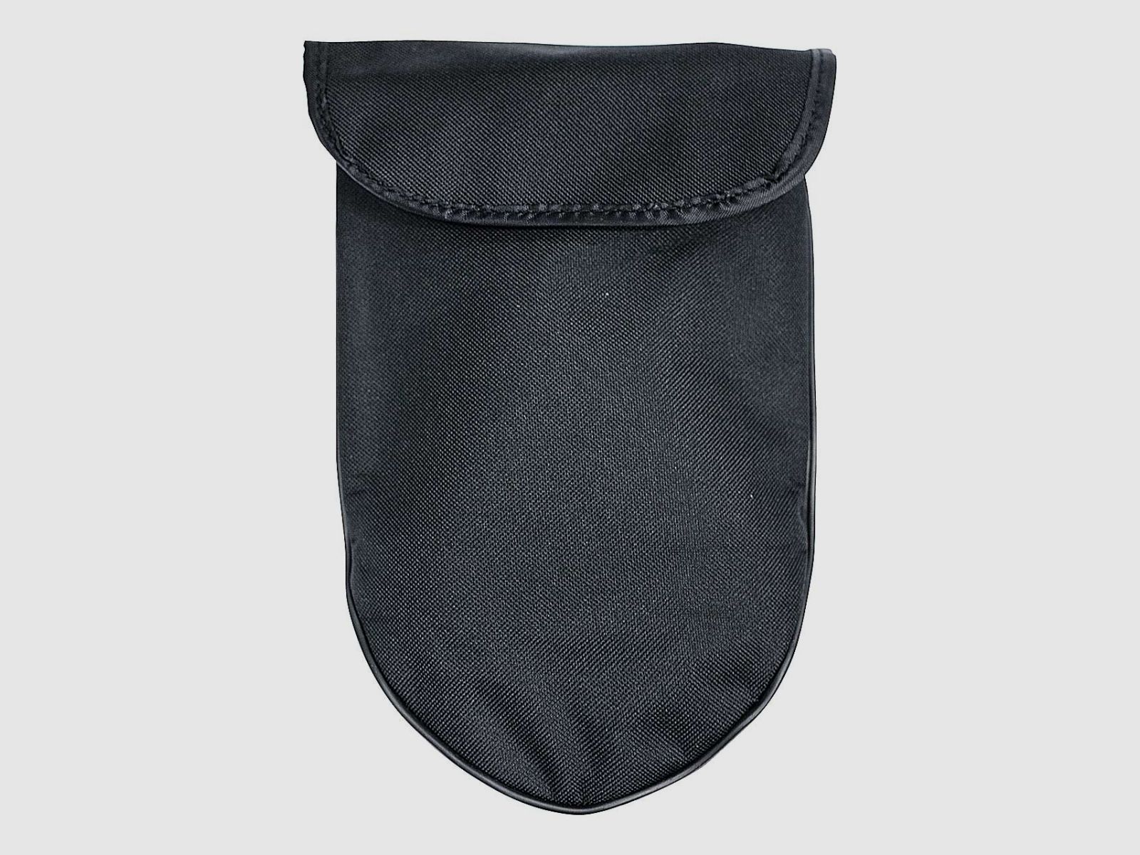 GLOCK entrenching tool with saw & pouch