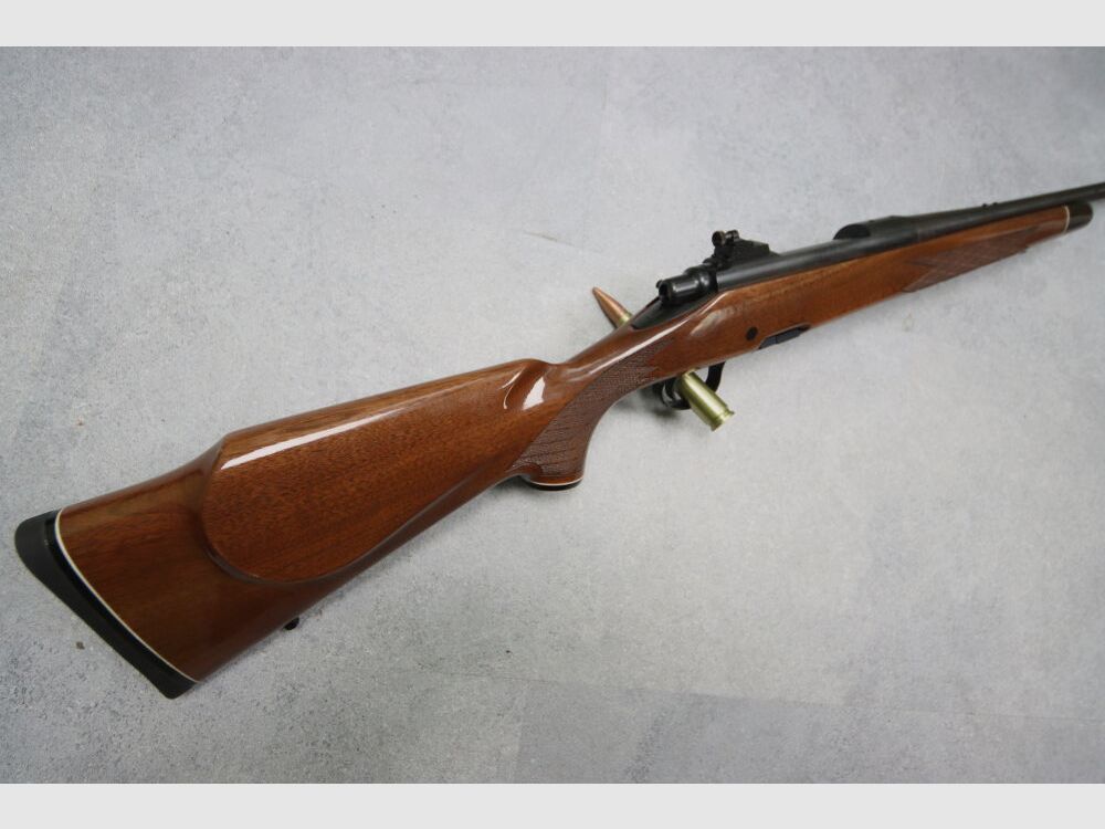 Remington Left-Handed Model 700 LH BDL