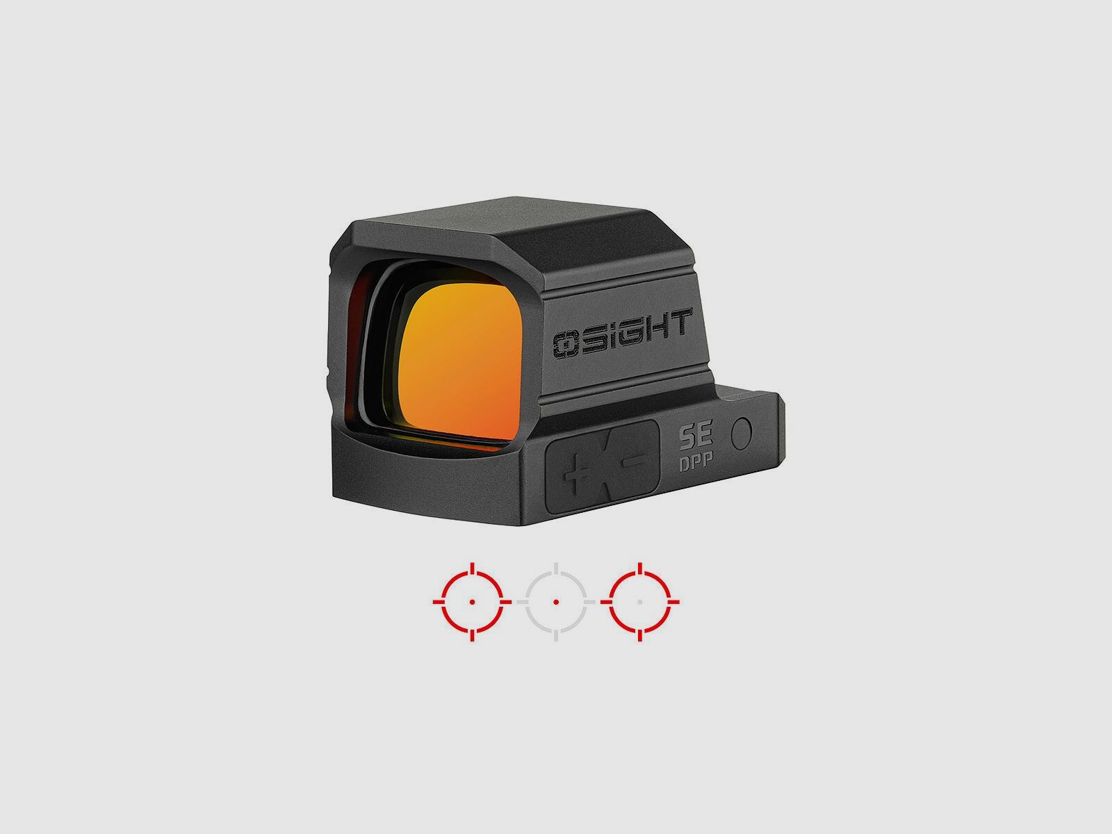 Osight® SE DPP Red Dot Sight, Bild 1 von 7