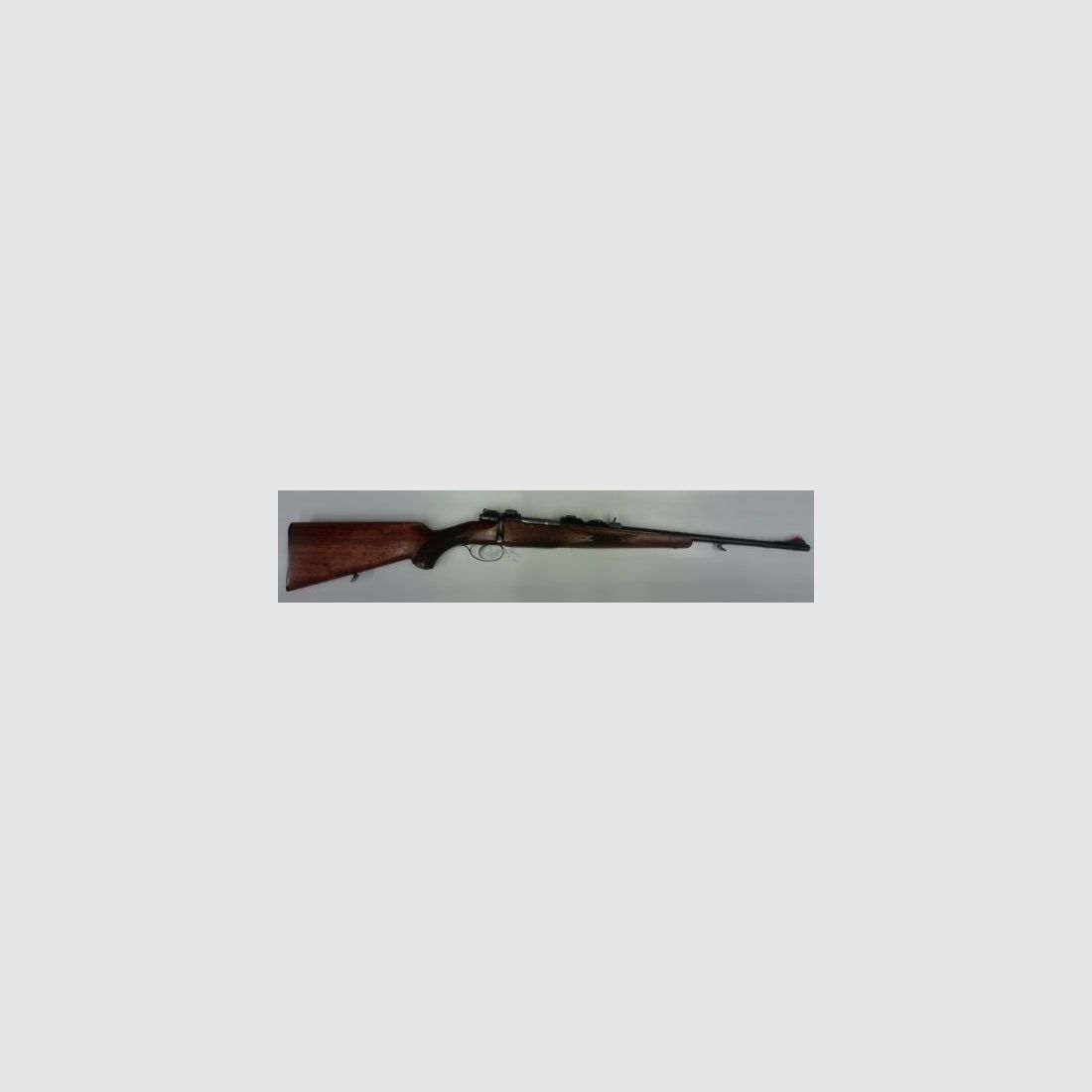 Mauser Mod. 98, Kal. 8x57 IS, Nachsuche